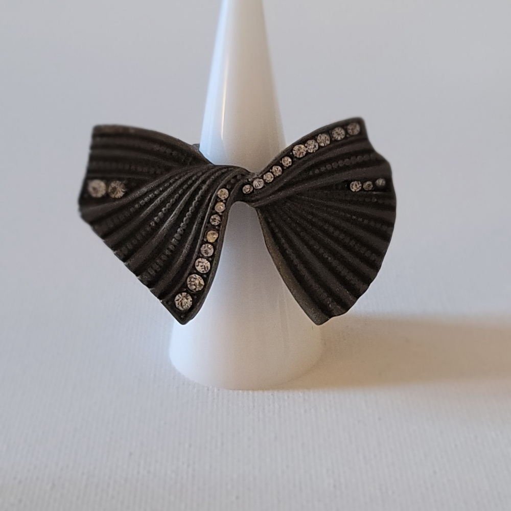 Costume Rings, Statement Rings, Whole Lot of 5, Sizes 7-9